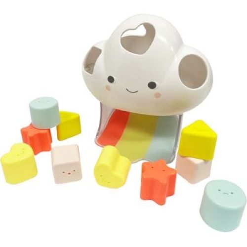 trieur-de-formes-nuage-des-emotions-silver-lining