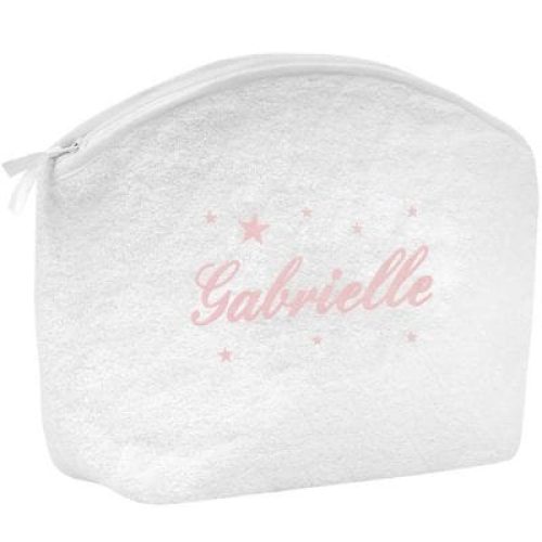 trousse-de-toilette-etoile-rose-personnalisable