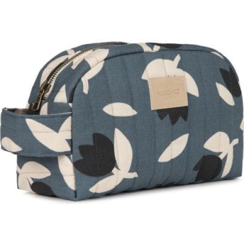 trousse-de-toilette-impermeable-hyde-park-blue-black-tulips