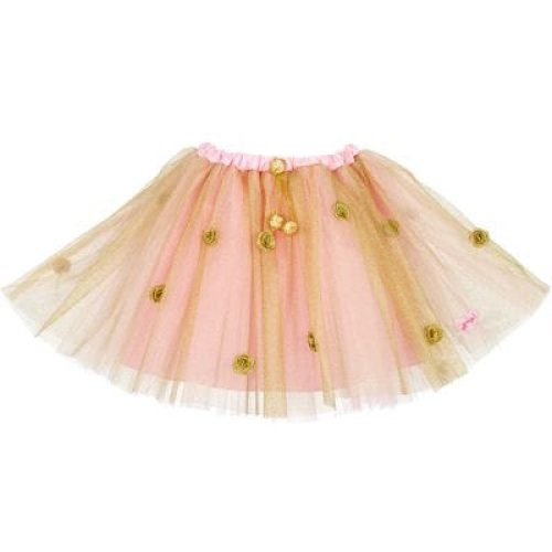 tutu-princesse-dore-rosaline-4-6-ans