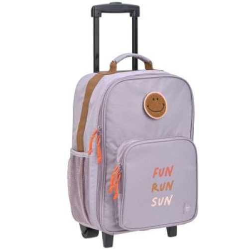 valise-a-roulettes-little-gang-mauve