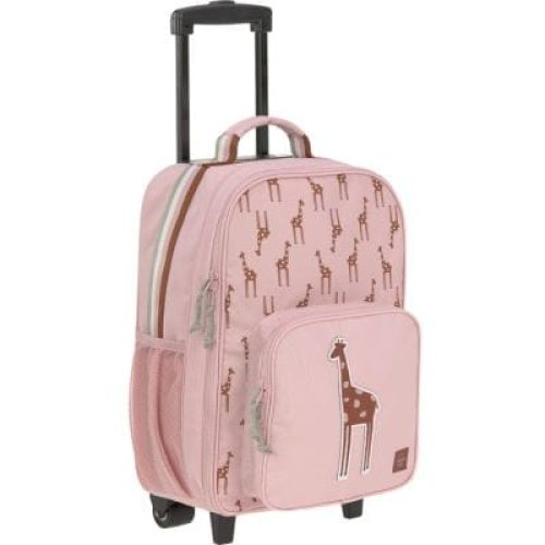 valise-a-roulettes-safari-girafe