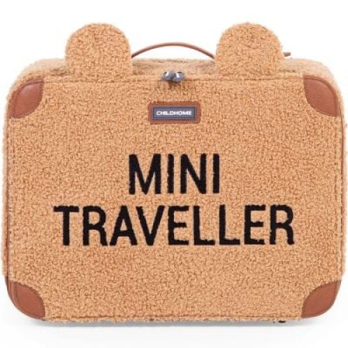 valise-enfant-mini-traveller-en-teddy-brun