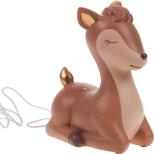 veilleuse-biche-21-cm