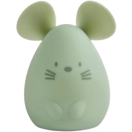 veilleuse-en-silicone-souris-verte-12-cm