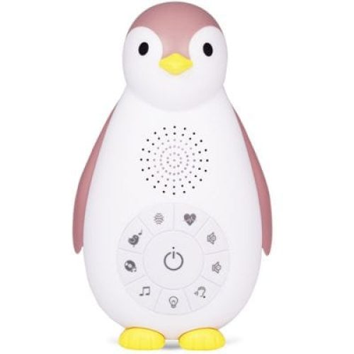 veilleuse-musicale-nomade-zoe-le-pingouin-rose