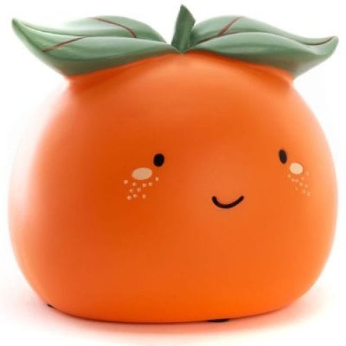 veilleuse-orange-15-cm
