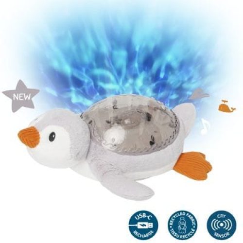 veilleuse-peluche-tranquil-penguin-rechargeable