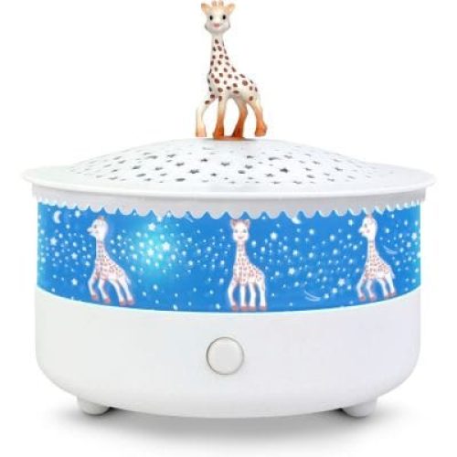 veilleuse-projecteur-revolution-sophie-la-girafe