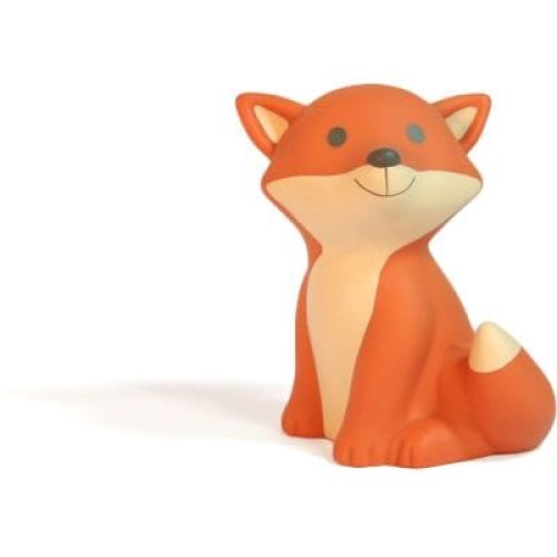 veilleuse-rechargeable-cesar-orange-20-cm