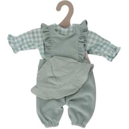 vetements-pour-poupee-vert