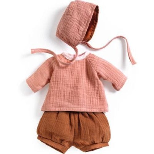 vetements-pour-poupon-peach