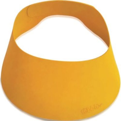 visiere-de-bain-en-silicone-kap-orange