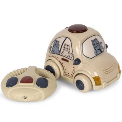 voiture-de-police-telecommandee-reconditionne