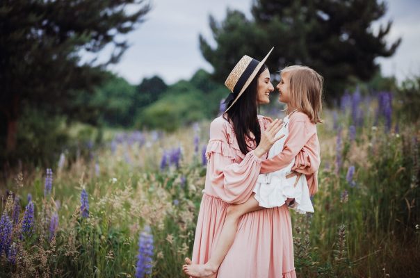 Dressing jeune maman Printemps EtÃƒÂ©