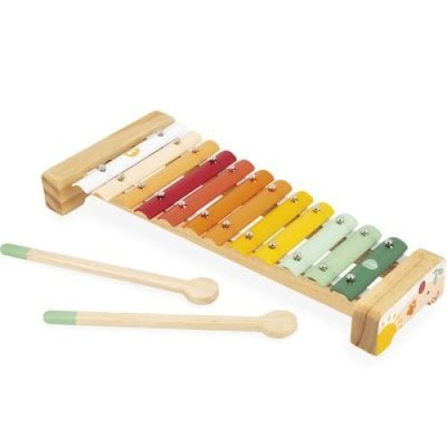 xylophone-metal-sunshine