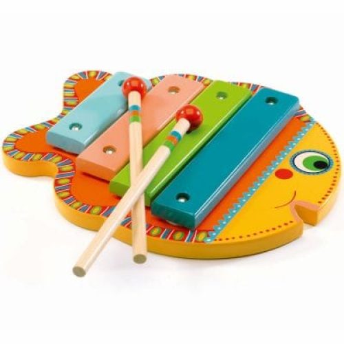 xylophone-poisson